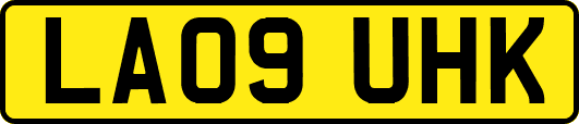 LA09UHK
