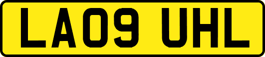 LA09UHL
