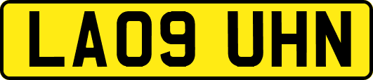 LA09UHN