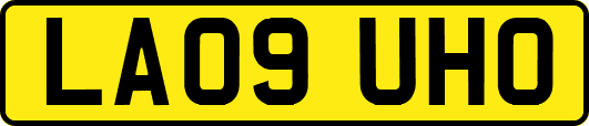 LA09UHO