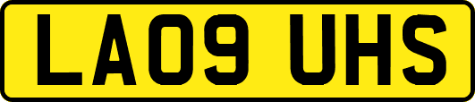 LA09UHS