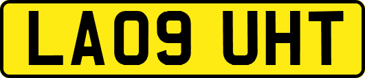 LA09UHT