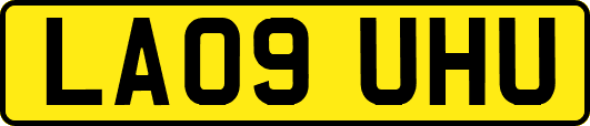 LA09UHU