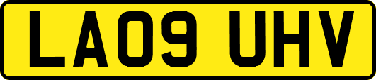 LA09UHV