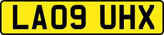 LA09UHX