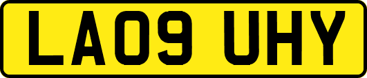 LA09UHY