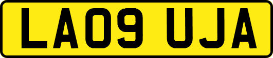 LA09UJA