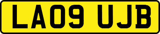 LA09UJB