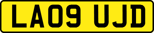 LA09UJD