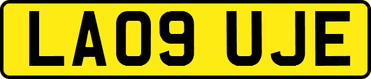 LA09UJE