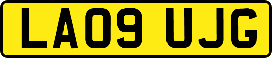 LA09UJG
