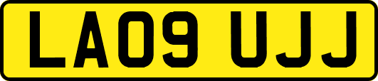 LA09UJJ