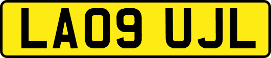 LA09UJL