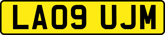 LA09UJM