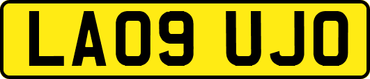 LA09UJO