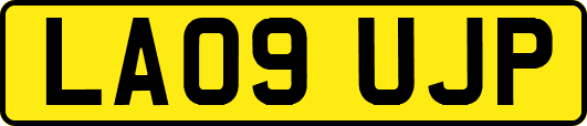 LA09UJP