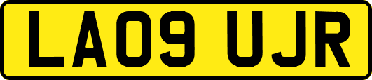 LA09UJR
