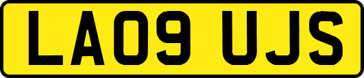 LA09UJS