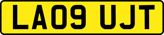 LA09UJT