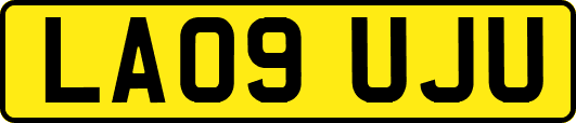 LA09UJU