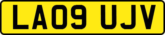 LA09UJV