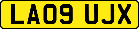 LA09UJX