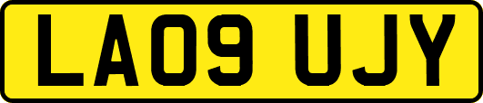 LA09UJY