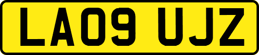 LA09UJZ