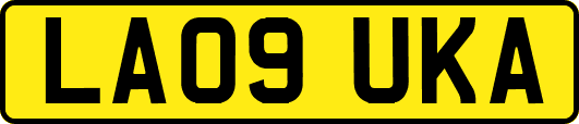 LA09UKA