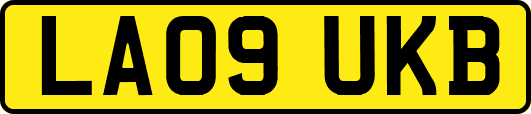 LA09UKB
