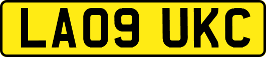 LA09UKC