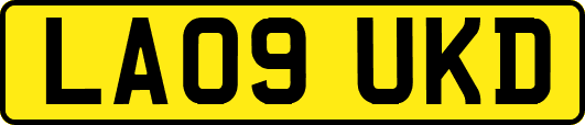 LA09UKD