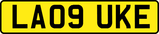 LA09UKE