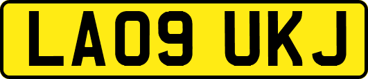 LA09UKJ