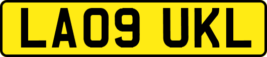 LA09UKL