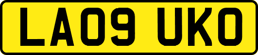 LA09UKO