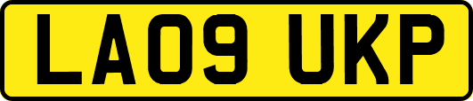 LA09UKP