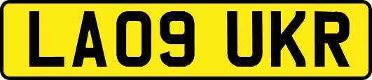 LA09UKR