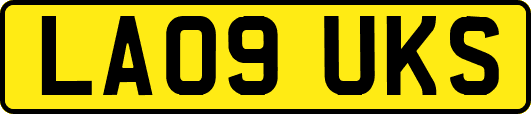 LA09UKS