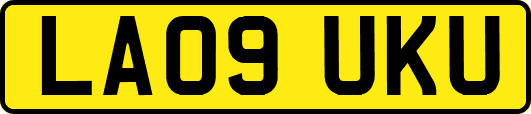 LA09UKU