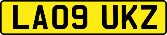 LA09UKZ