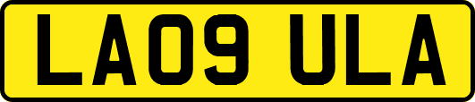 LA09ULA