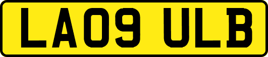 LA09ULB