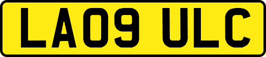 LA09ULC