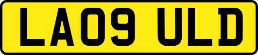 LA09ULD