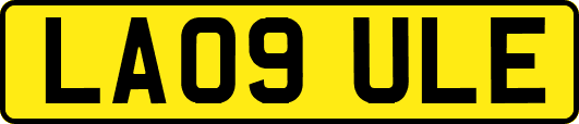 LA09ULE