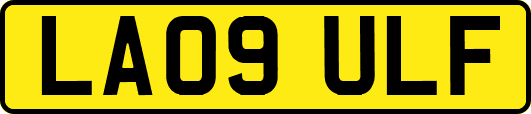 LA09ULF