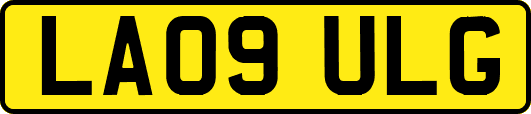 LA09ULG