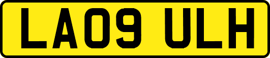 LA09ULH