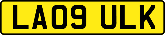 LA09ULK